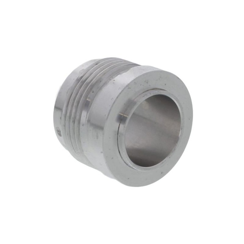 QSP Tetón de soldadura aluminio 16AN(M)