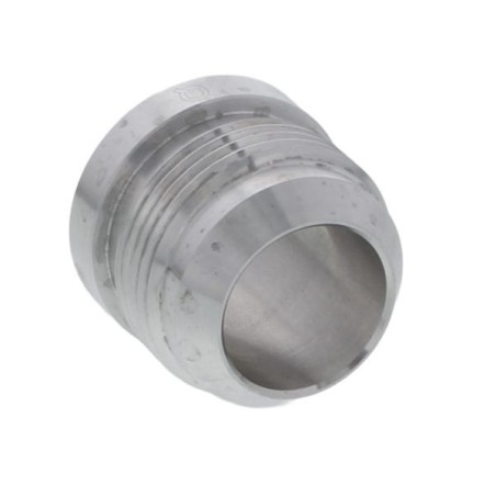 QSP Tetón de soldadura aluminio 16AN(M)