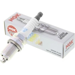 NGK Bujía Laser Iridium IZFR6F-11 / 4095 - NGK-IZFR6F
