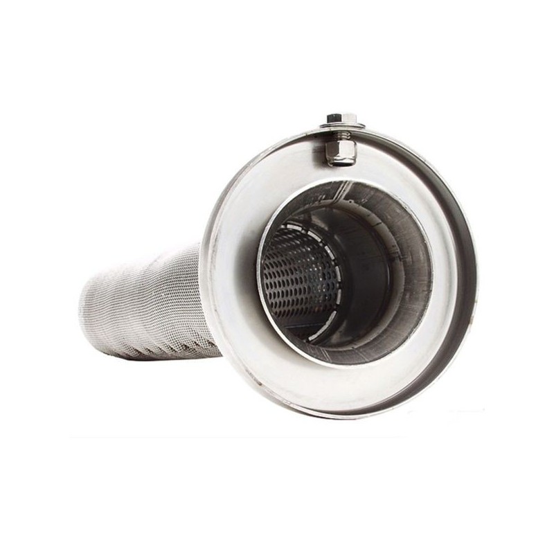 Skunk2 Sistema de escape catback de acero inoxidable Mega Power - SK2-413-05