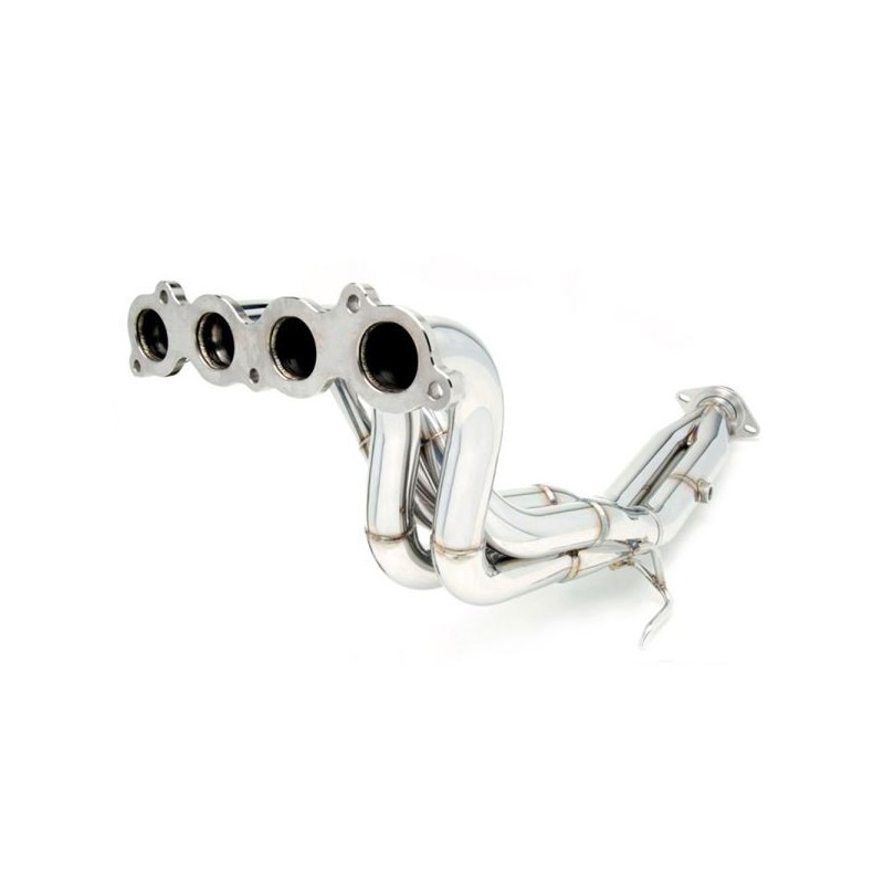 Skunk2 Colector 4-2-1 acero inoxidable Serie Alpha - SK2-412-05