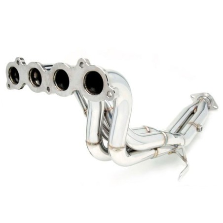 Skunk2 Colector 4-2-1 acero inoxidable Serie Alpha - SK2-412-05