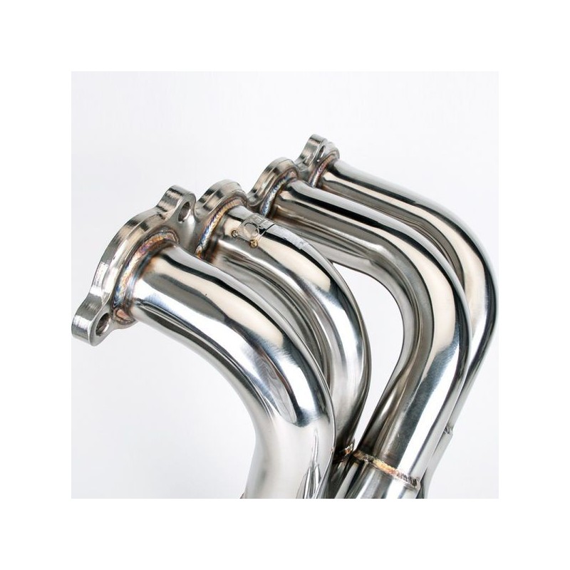 Skunk2 Colector 4-2-1 acero inoxidable Serie Alpha - SK2-412-05