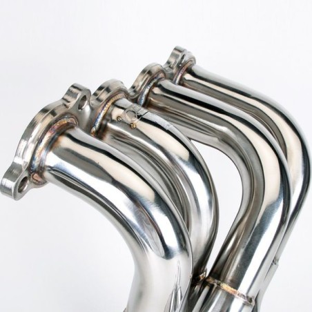 Skunk2 Colector 4-2-1 acero inoxidable Serie Alpha - SK2-412-05