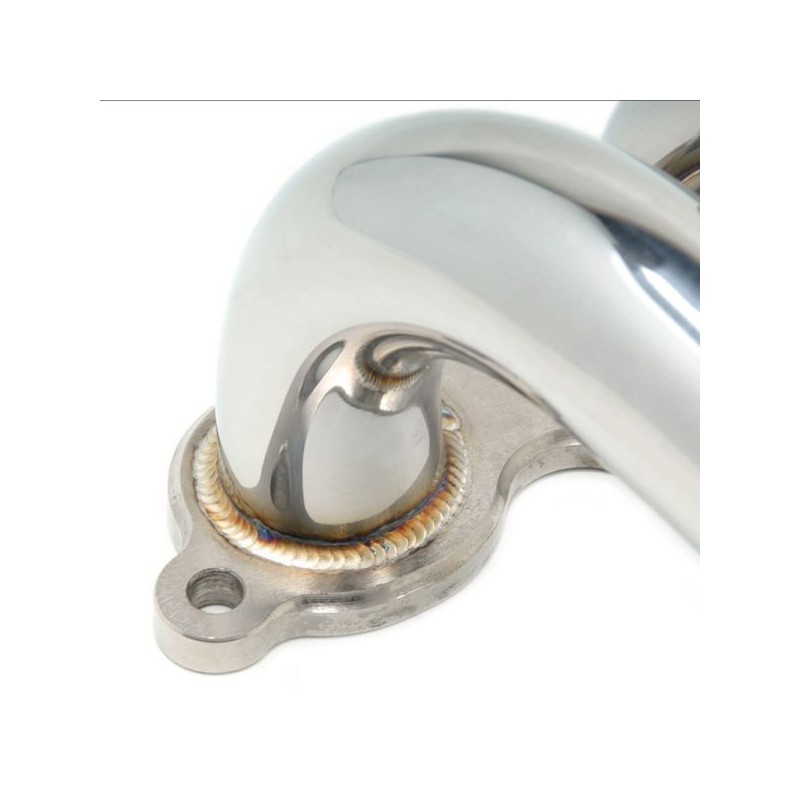 Skunk2 Colector 4-2-1 acero inoxidable Serie Alpha - SK2-412-05