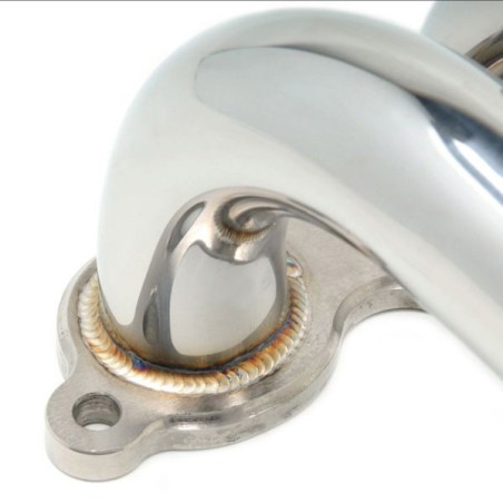 Skunk2 Colector 4-2-1 acero inoxidable Serie Alpha - SK2-412-05