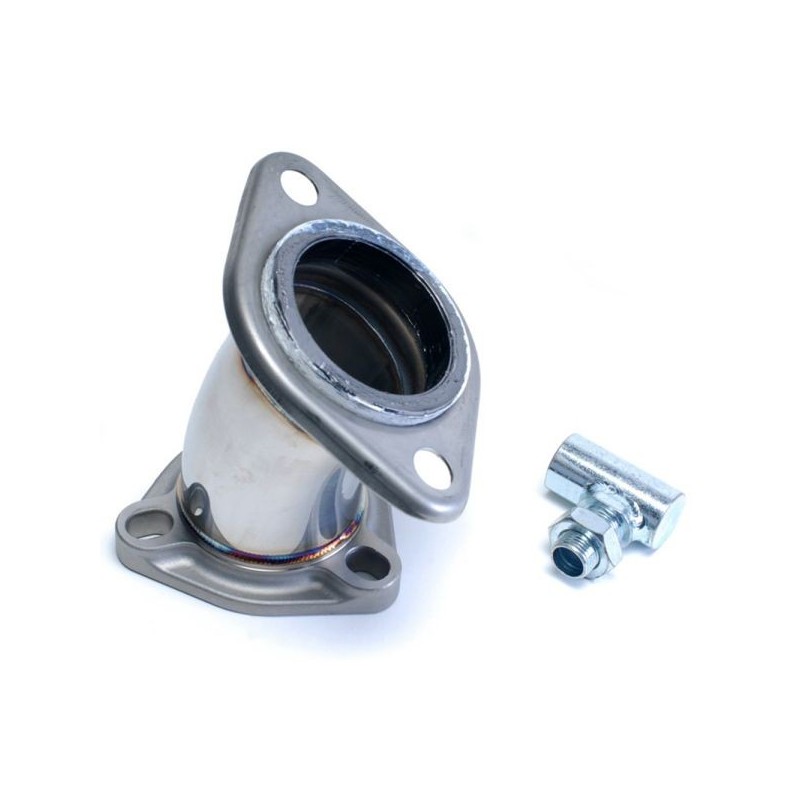 Skunk2 Colector 4-2-1 acero inoxidable Serie Alpha - SK2-412-05