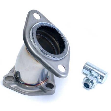 Skunk2 Colector 4-2-1 acero inoxidable Serie Alpha - SK2-412-05