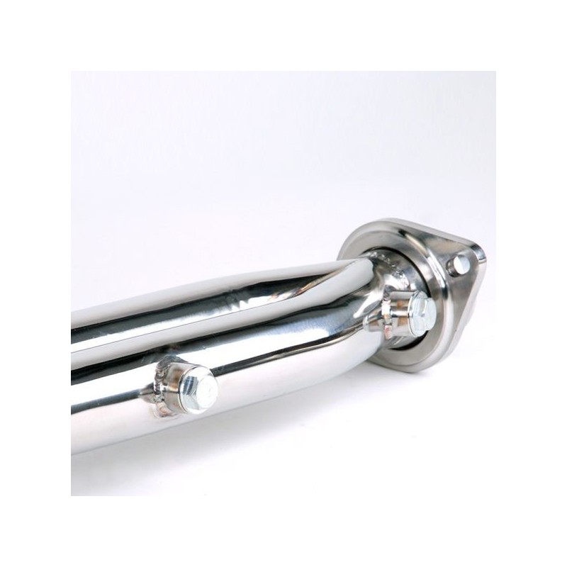 Skunk2 Colector 4-2-1 acero inoxidable Serie Alpha - SK2-412-05