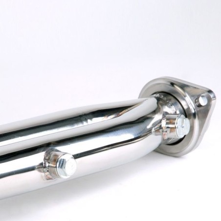 Skunk2 Colector 4-2-1 acero inoxidable Serie Alpha - SK2-412-05