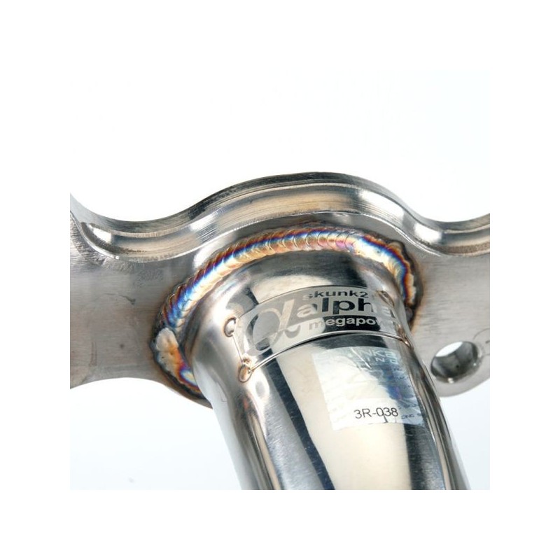 Skunk2 Colector 4-2-1 acero inoxidable Serie Alpha - SK2-412-05