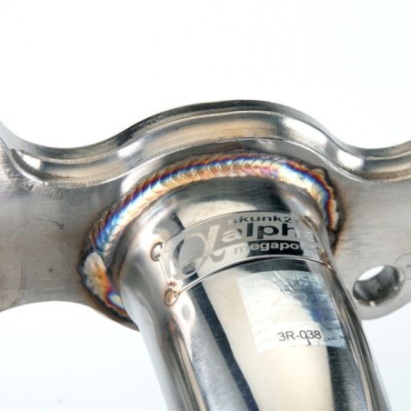 Skunk2 Colector 4-2-1 acero inoxidable Serie Alpha - SK2-412-05
