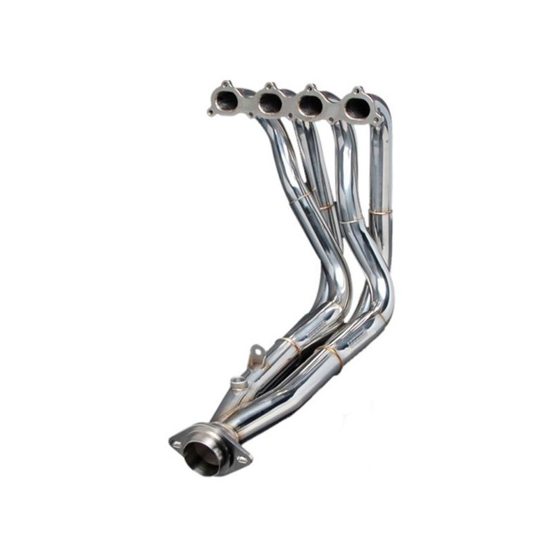 Skunk2 Colector 4-2-2-1 2,5" acero inoxidable Alpha Serie V1 - SK2-412-05