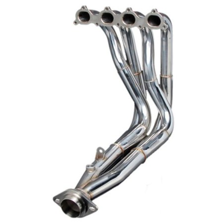 Skunk2 Colector 4-2-2-1 2,5" acero inoxidable Alpha Serie V1 - SK2-412-05
