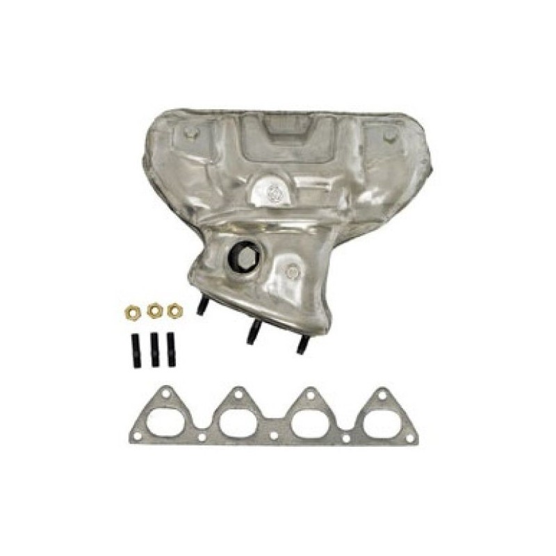 Dorman Colector de escape 4-2 - 674