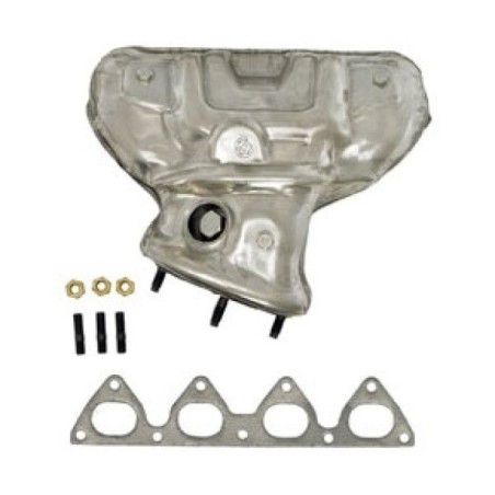 Dorman Colector de escape 4-2 - 674