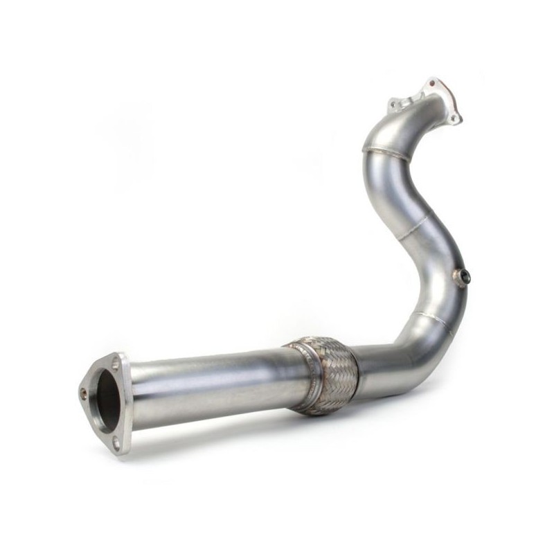 Skunk2 Bajante Serie Alpha acero inoxidable - SK2-412-05