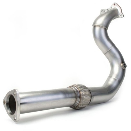 Skunk2 Bajante Serie Alpha acero inoxidable - SK2-412-05