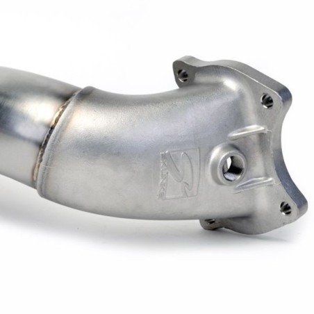 Skunk2 Bajante Serie Alpha acero inoxidable - SK2-412-05