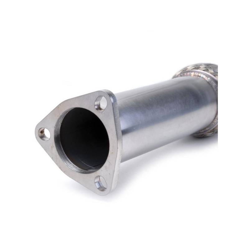 Skunk2 Bajante Serie Alpha acero inoxidable - SK2-412-05