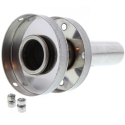SRS DB-killer / silenciador G70 Ø 110mm - doble anillo - SIL