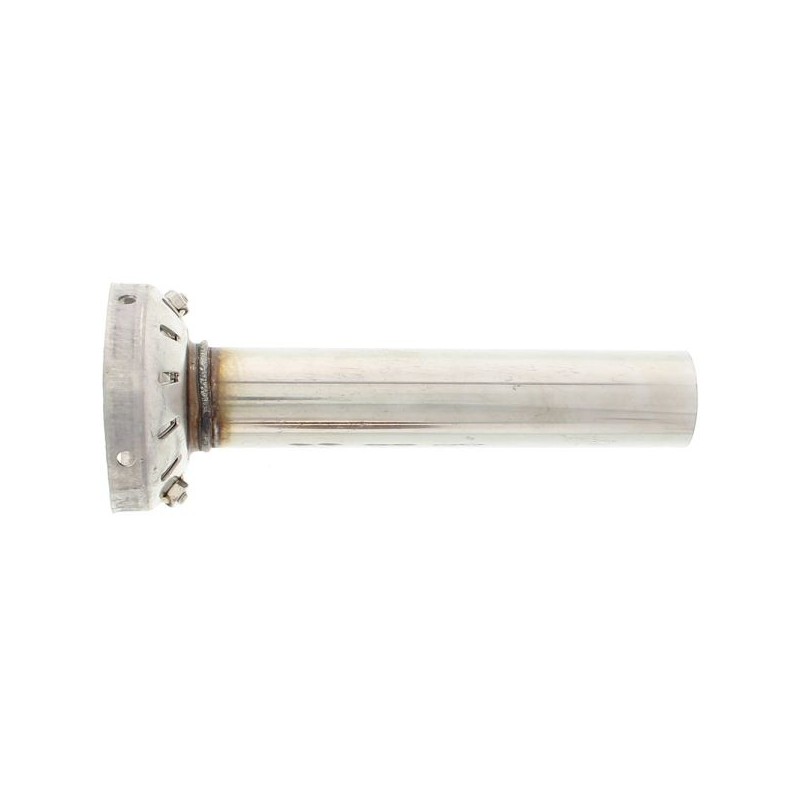 SRS DB-killer / silenciador G35/G50 Ø 86mm (ajustable) - SIL