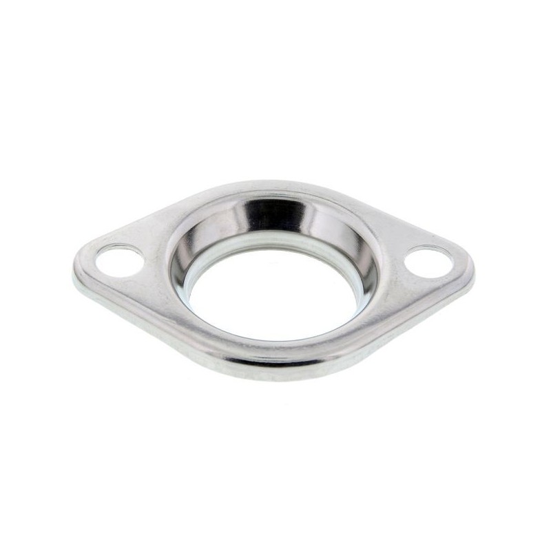SRS Brida donut de escape - Ø49mm/1.93" - FLG-OC