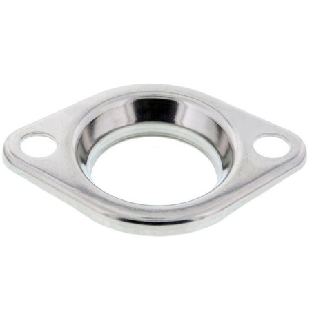 SRS Brida donut de escape - Ø49mm/1.93" - FLG-OC
