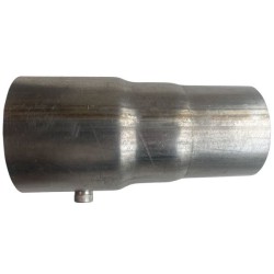 SRS DB-killer / silenciador Cuchara Ø 60mm - SIL