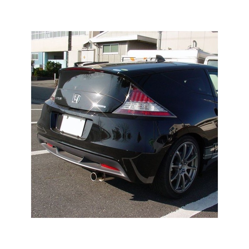 HKS Silenciador de acero inoxidable Silent Hi-Power - 32016