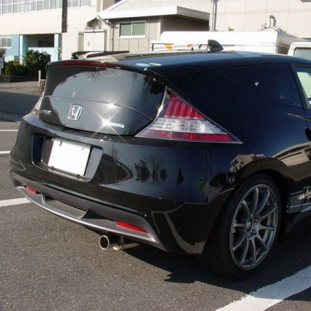 HKS Silenciador de acero inoxidable Silent Hi-Power - 32016