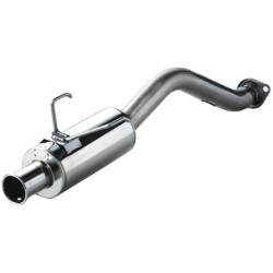 Spoon Sports Silenciador N1 - 18030-GDA