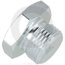 QSP Tornillo de la sonda lambda M18x1,5 - QGW-LAMBDA