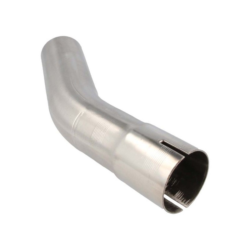 QSP Tubo de escape 30° bend - Ø76mm/3.0'' - QEX-30