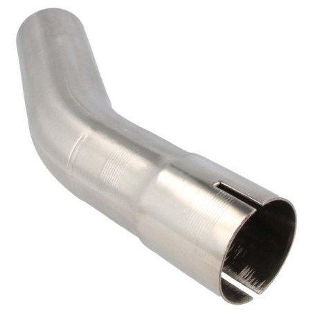 QSP Tubo de escape 30° bend - Ø76mm/3.0'' - QEX-30
