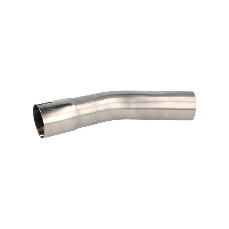 QSP Tubo de escape 30° bend - Ø76mm/3.0'' - QEX-30