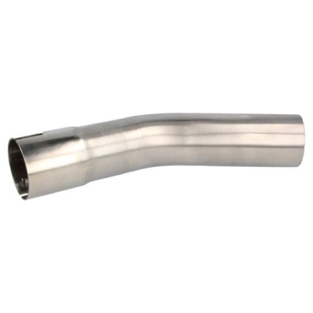 QSP Tubo de escape 30° bend - Ø76mm/3.0'' - QEX-30