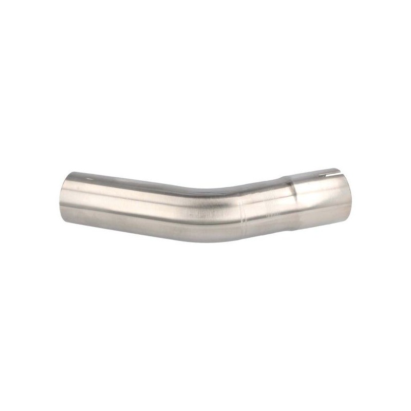 QSP Tubo de escape 30° bend - Ø76mm/3.0'' - QEX-30