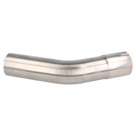 QSP Tubo de escape 30° bend - Ø76mm/3.0'' - QEX-30