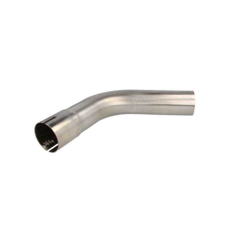 QSP Tubo de escape codo 60° - Ø76mm/3.0'' - QEX-30