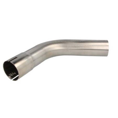 QSP Tubo de escape codo 60° - Ø76mm/3.0'' - QEX-30
