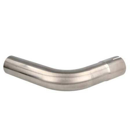 QSP Tubo de escape codo 60° - Ø76mm/3.0'' - QEX-30