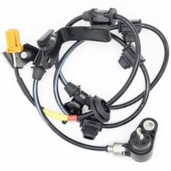 Holstein ABS sensor de velocidad de rueda trasera derecha