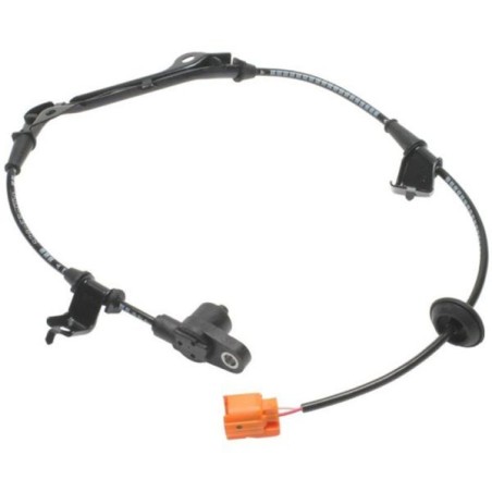 Intermotor ABS sensor de velocidad de la rueda delantera derecha