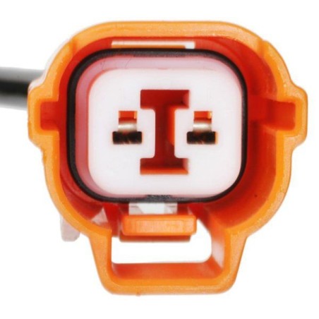 Intermotor ABS sensor de velocidad de la rueda delantera derecha