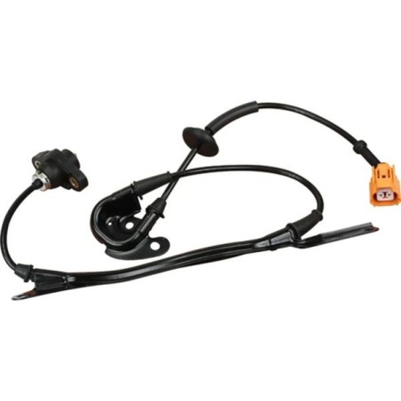 AIP Electronics Sensor de velocidad de la rueda delantera izquierda ABS
