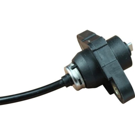 AIP Electronics Sensor de velocidad de la rueda delantera izquierda ABS