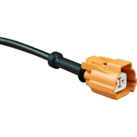 AIP Electronics Sensor de velocidad de la rueda delantera izquierda ABS