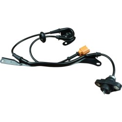 AIP Electronics ABS sensor de velocidad de la rueda delantera derecha