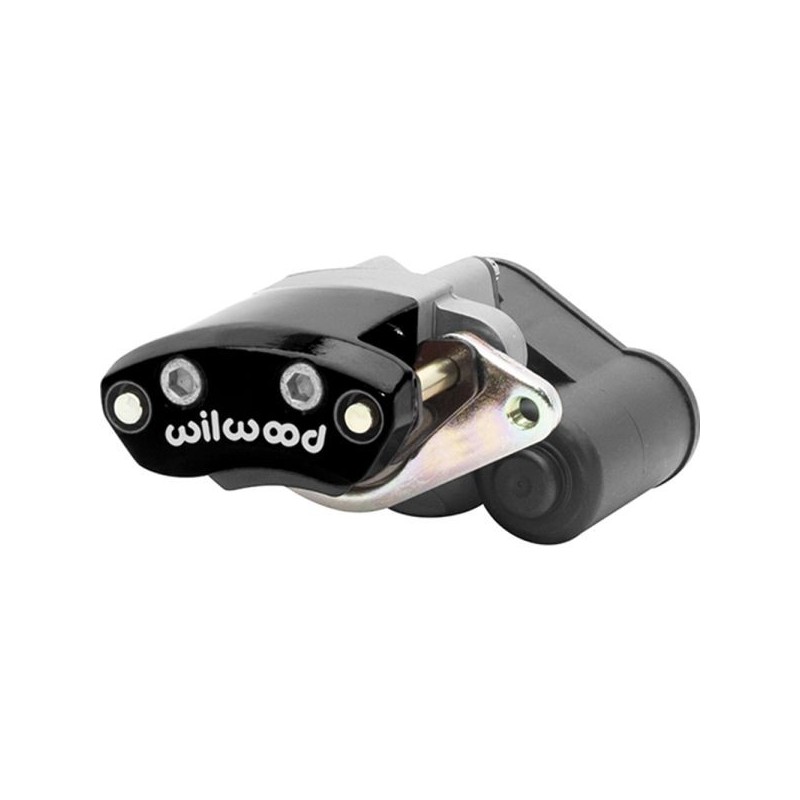 Wilwood Kit de reequipamiento de freno de estacionamiento electrónico - Negro - 140-15979